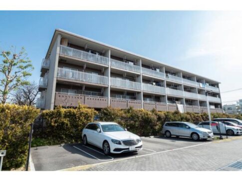 シティコート双子玉川