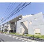 シティコート上馬