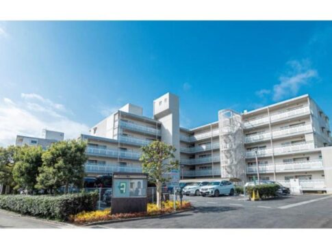 シティハイツ鳥山