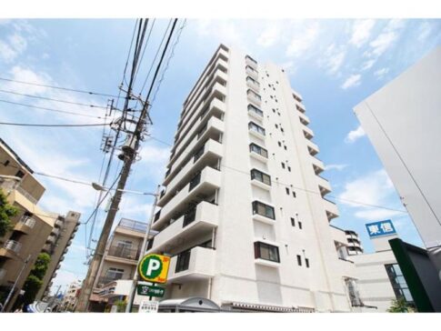 アンサンブル大山西