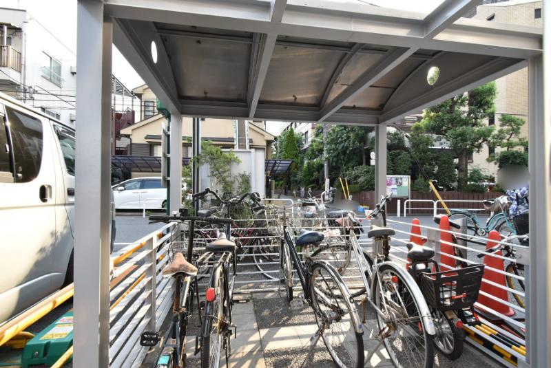 アンサンブル大山西