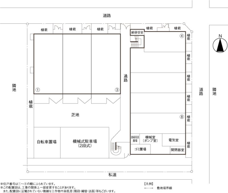 エステート池上