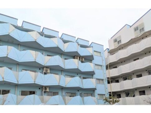 エステート池上