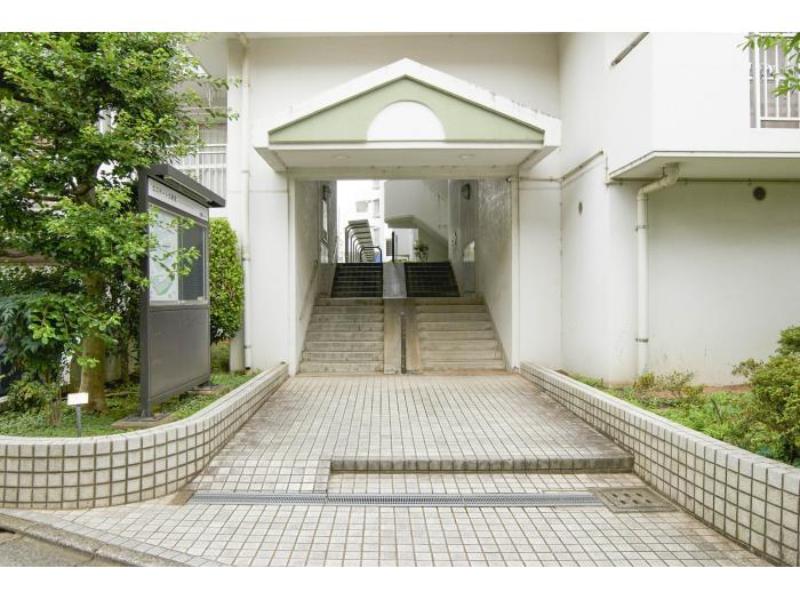 Estate Kitashinjuku