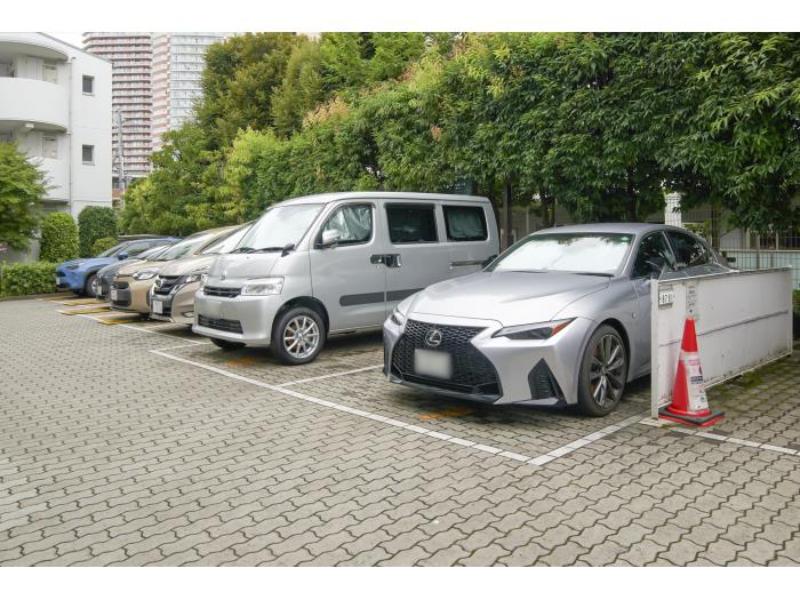 哲学堂公園ハイツ 