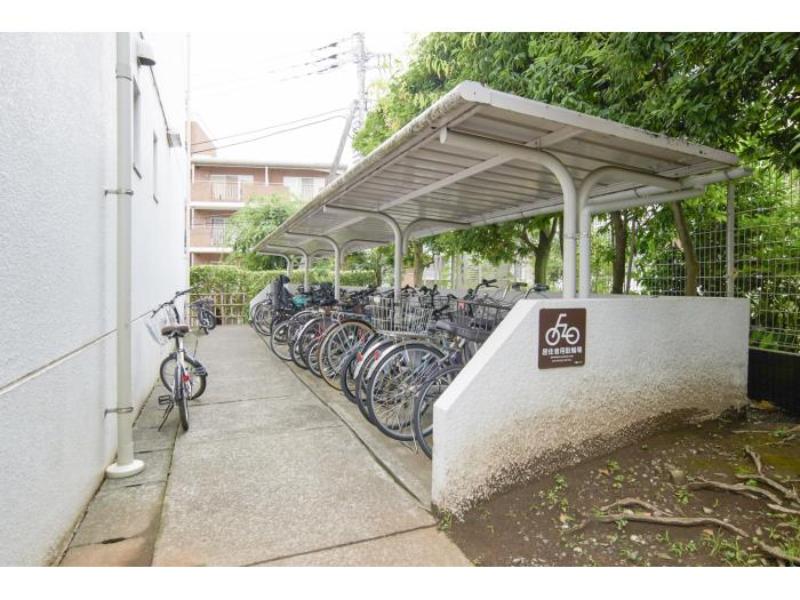 哲学堂公園ハイツ 