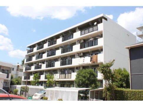 エステート前野町