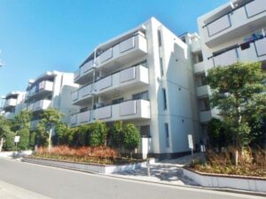 エステート西台