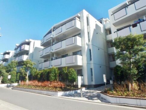 エステート西台