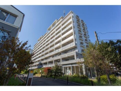 グリーンヒルズ東久留米