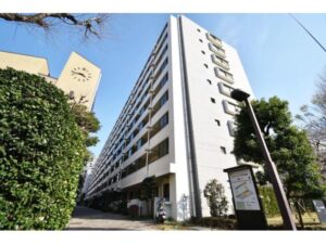 グリーンプラザ加賀