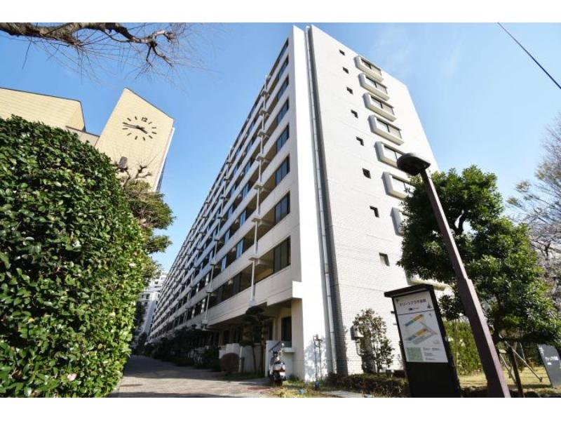 グリーンプラザ加賀