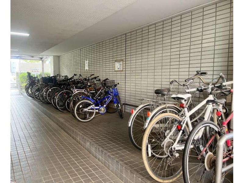 グリーンプラザ加賀