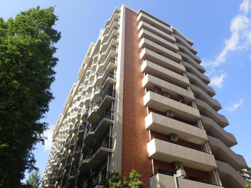 光が丘パークタウン いちょう通り八番街 