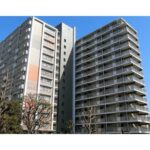 光が丘パークタウン公園南団地