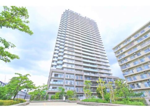 板橋ビュータワー