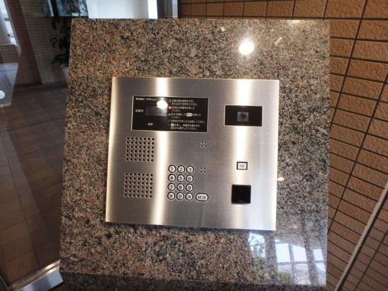 板橋ビュータワー