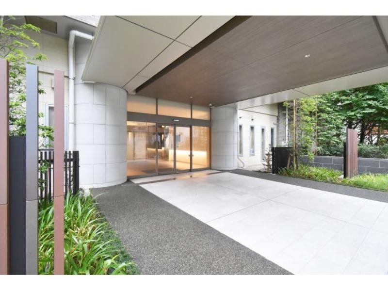 板橋ビュータワー