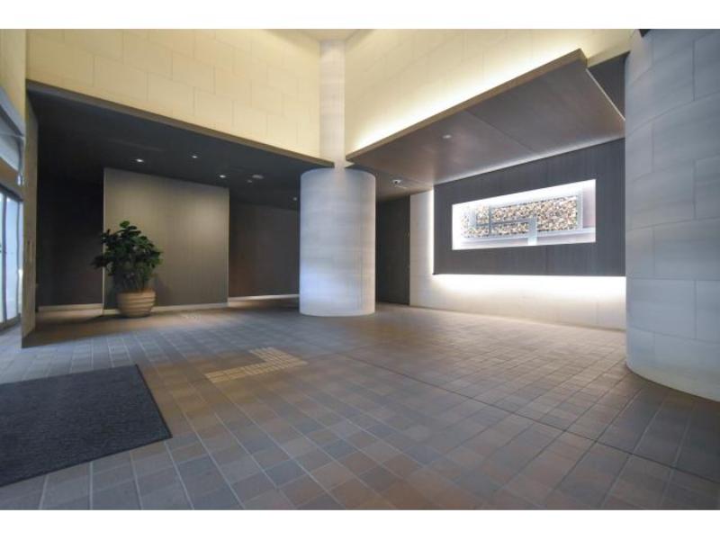 板橋ビュータワー