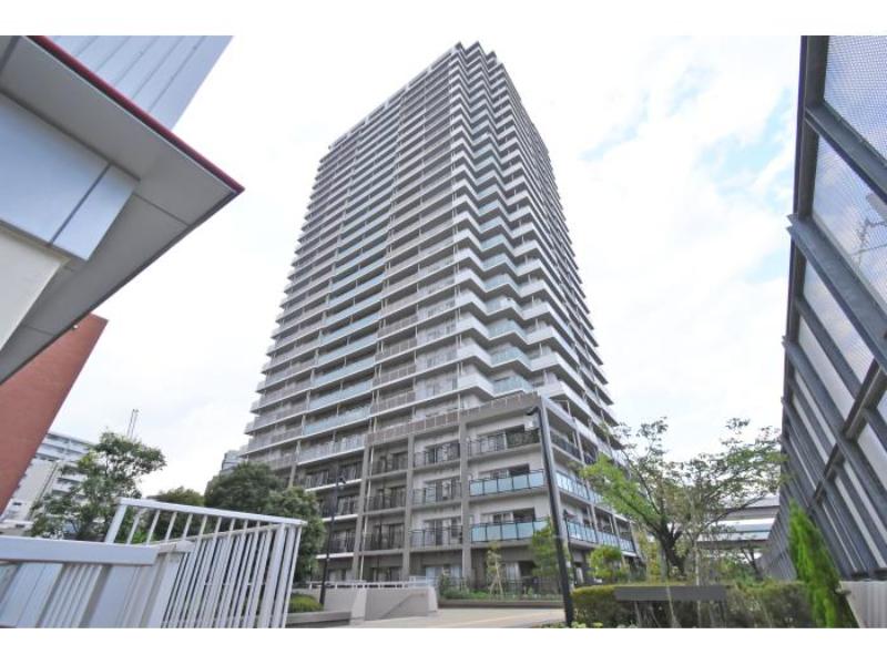 板橋ビュータワー