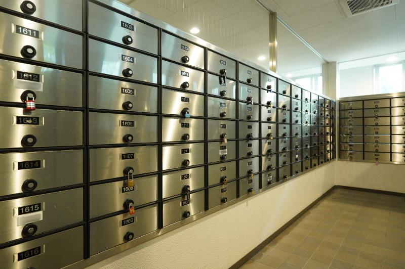 板橋ビュータワー