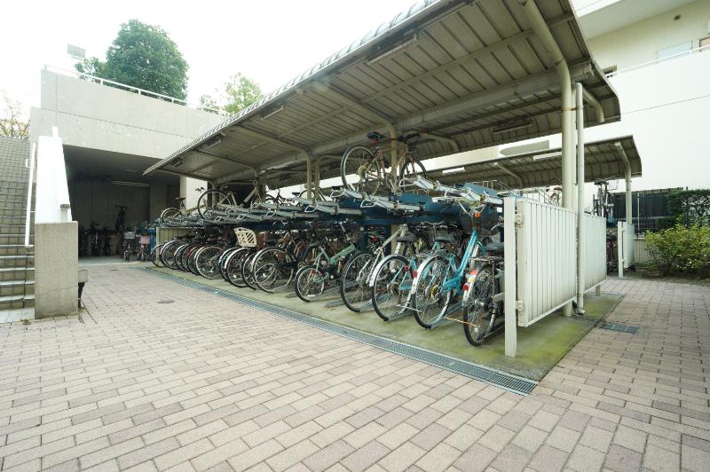 板橋ビュータワー