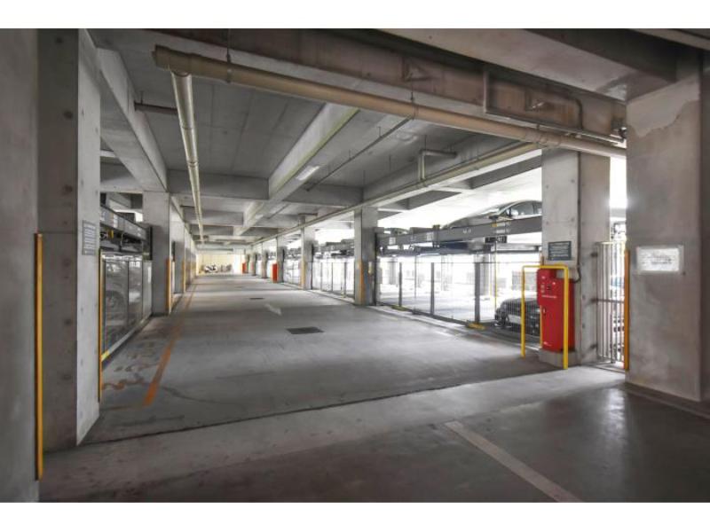 板橋ビュータワー