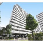 神谷堀公園ハイツ