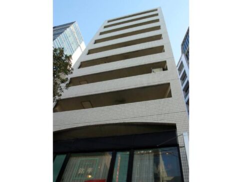 神田小川町ハイツ