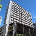 北大塚二丁目団地
