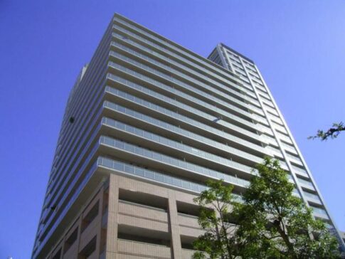 ラ・ヴェール明石町