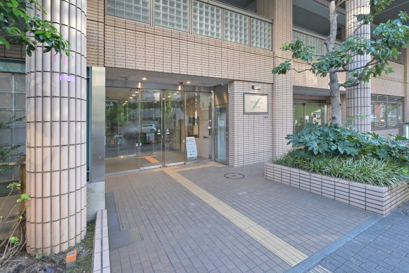 ラ・ヴェール明石町