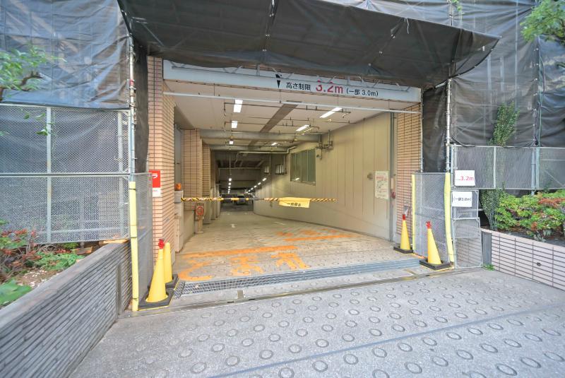 ラ・ヴェール明石町