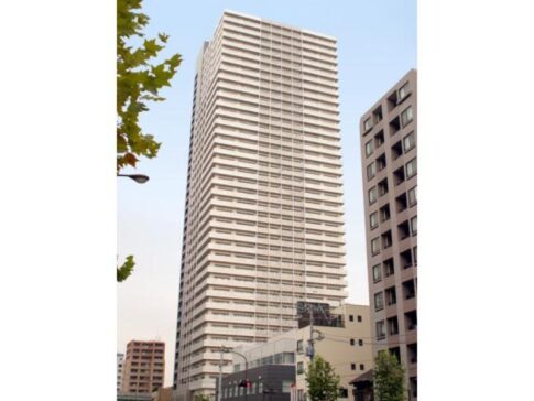 ムーンアイランドタワー