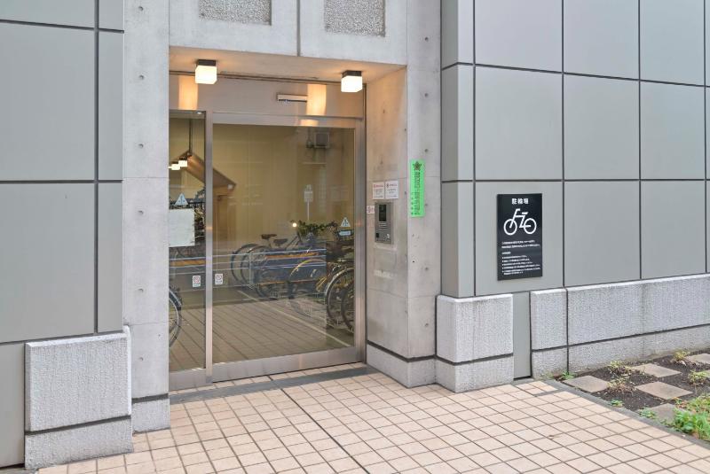 ムーンアイランドタワー