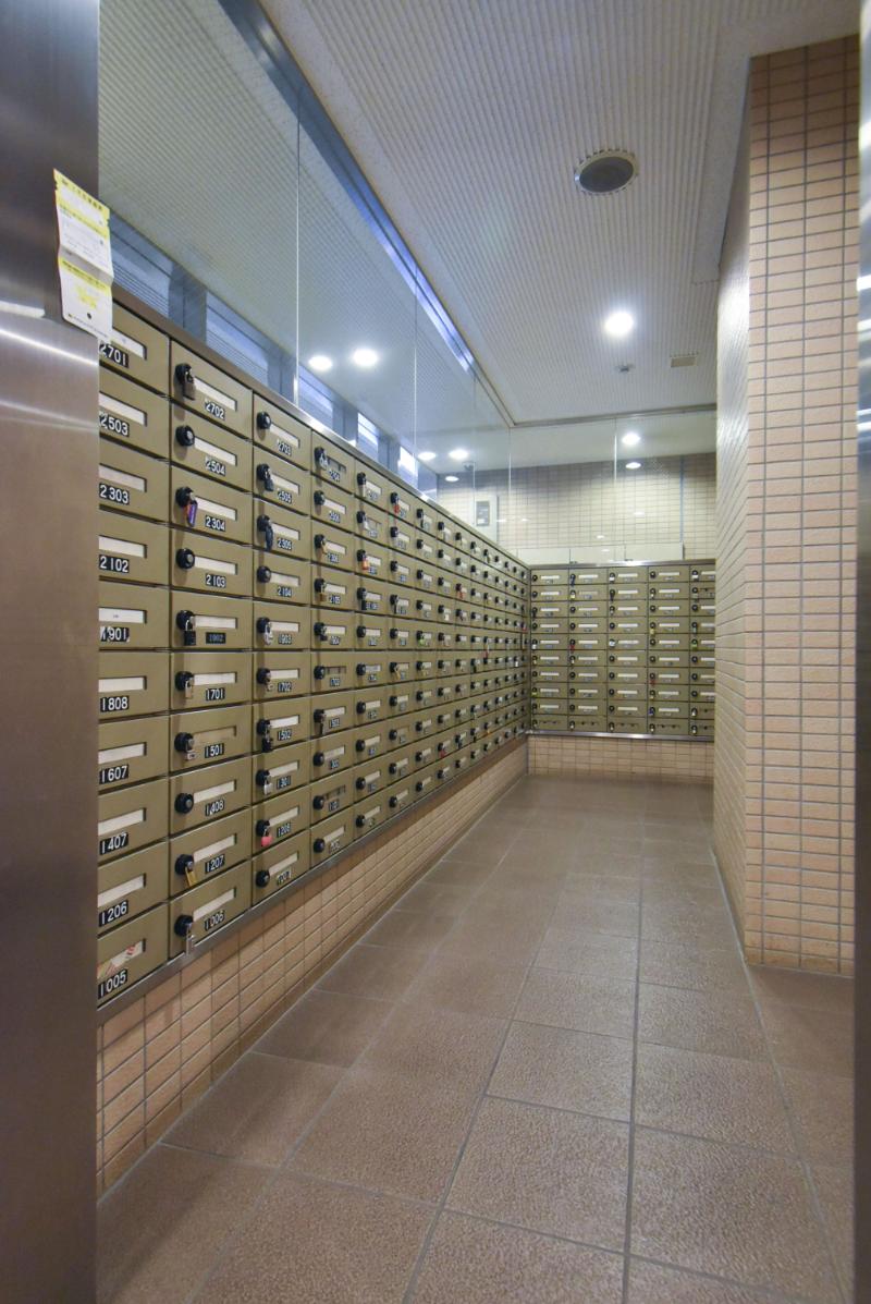 大泉学園ゆめりあタワー