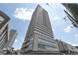 大泉学園ゆめりあタワー