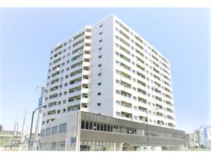 大泉学園ゆめりあタワー