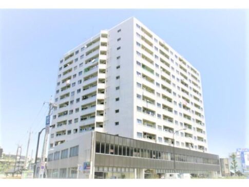 大泉学園ゆめりあタワー