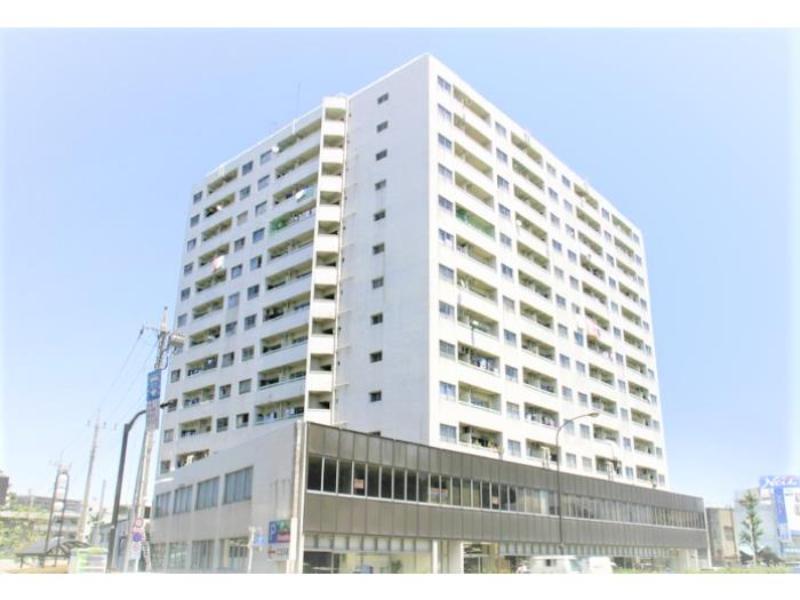 大泉学園ゆめりあタワー