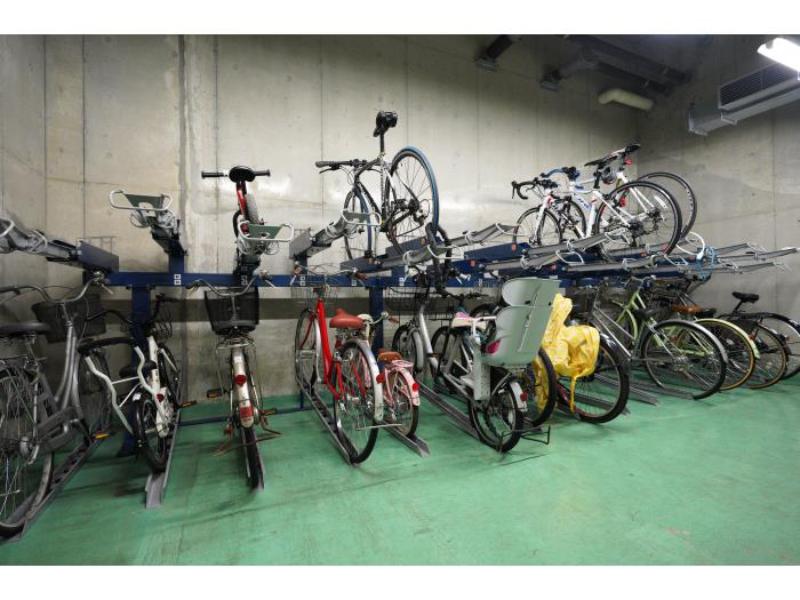 大泉学園ゆめりあタワー