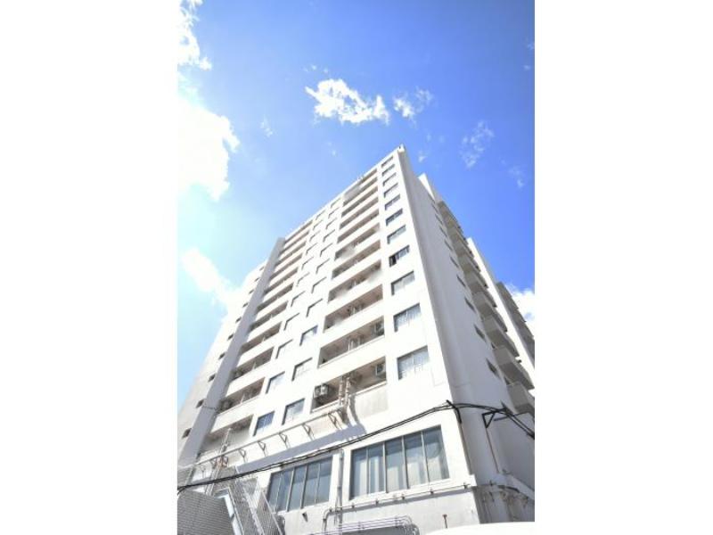 大泉学園ゆめりあタワー