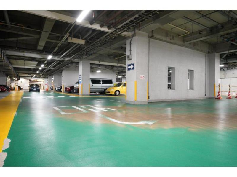 大泉学園ゆめりあタワー