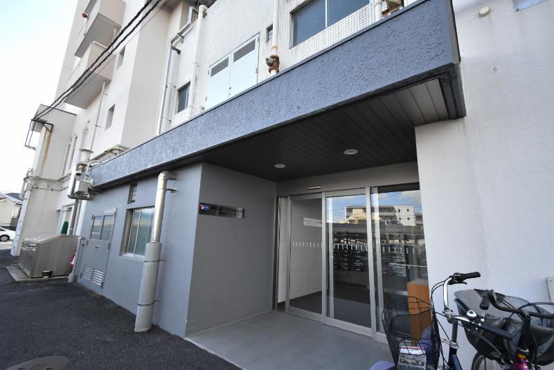 大泉学園ゆめりあタワー