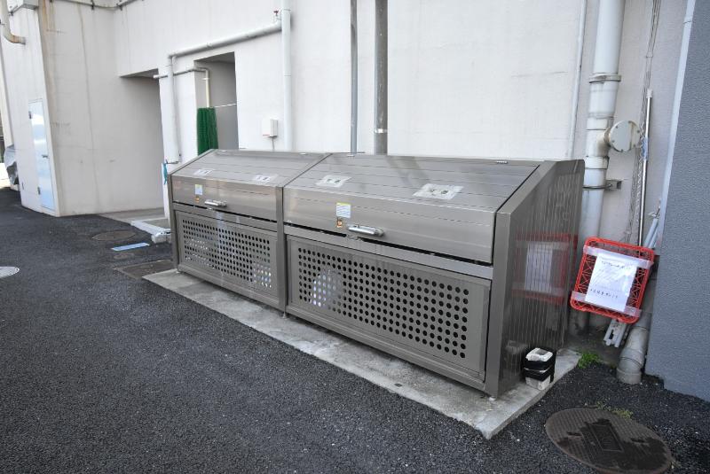 大泉学園ゆめりあタワー