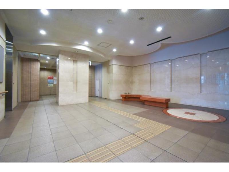 大泉学園ゆめりあタワー