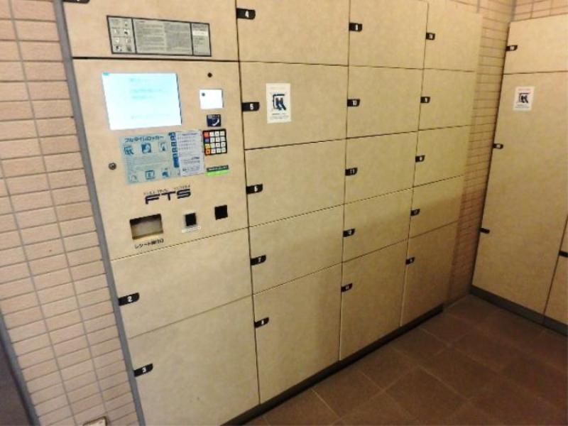 大泉学園ゆめりあタワー