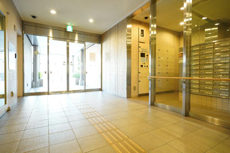 大泉学園ゆめりあタワー