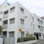 パティオ新蒲田三丁目