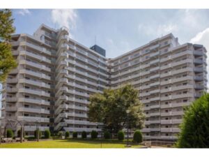 フレーシェル王子神谷